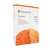 Scheda Tecnica: Microsoft 365 Personal Box Pack (1 Anno) 1 Persona Senza - Supporto, P8 Win, Mac, Android, Ios It Eurozona
