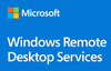 Scheda Tecnica: Microsoft Win Remote Desktop Services Ca Single ng - ic. E Sa Open Value 1Y Acquired Y 2 Ap Dev. Ca