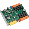 Scheda Tecnica: Axis A9188 Network I/o Relay Module - 