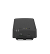 Scheda Tecnica: Axis Network Audio Amplifier, 15W, DSP, Ethernet, microSD - PoE, IP20