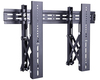 Scheda Tecnica: ITB Staffa EconomyPush VESA 600400 con sistema a binario - 37-70", 40kg max, nero