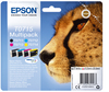 Scheda Tecnica: Epson Cart Multipack Stylus D78/dx4000/5000/6000 - 