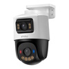 Scheda Tecnica: iMOU Telecamera PoE Ptz (pan 0355,tilt 090), 6mp (human - Vehicle Detection), 8+10mp (aigo Play)