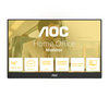 Scheda Tecnica: AOC 16T20E2 15.6" 1920x1080, Mini-HDMI, USB Tipo-C - 