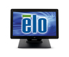 Scheda Tecnica: Elo Touch 1502L 15.6" LED, IntelliTouch Pro, 1366 x 768 - 16:9, 10 ms, CR 600:1, Mini-VGA, HDMI, Black