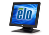 Scheda Tecnica: Elo Touch 1523L, Desktop Touchmonitor, iTouch Plus - Multi-touch, 15", 1024 x 768, 160/140, 700:1, Mini D-Sub, D