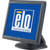 Scheda Tecnica: Elo Touch 1715L 17", 5:4, 1280x1024, 200 nits, 25 msec - 800:1, VGA, 2xSerial/USB, AccuTouch, Dark Grey