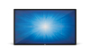 Scheda Tecnica: Elo Touch 6553L, 64.5", 3840x2160, 16:9, 8 ms, TouchPro - PCAP, TFT LCD, HDMI, USB 3.0, RJ-45, DP, 3.5mm, HDCP, RMS 2