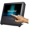 Scheda Tecnica: Shuttle AIO IOT P2200PA Intel Celeron 5205U - 11.6" 1920x1080, 4GB, 120GB M.2 SSD, W10IoT