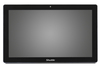 Scheda Tecnica: Shuttle Industrial Panel PC P21WL01-i3 Intel Core i3 8145UE - 21" 1920x1080 Touch, 4GB, SSD 120GB,WebCam, No OS