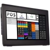 Scheda Tecnica: Shuttle AIO Pos P520 Intel Celeron 5205U - 15.6" 1920x1080 Touch, 4GB, SSD 120GB, No OS