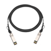 Scheda Tecnica: QNAP Acc CAB-DAC50M-SFPP , Sfp+ 10GBE Twinaxial Direct - Attach LAN Cable, 5.0m