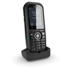 Scheda Tecnica: Snom M80 DECT, 2" LCD, 240x320px, Bluetooth LE, 1100 mAh - IP65