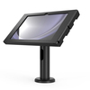 Scheda Tecnica: Compulocks Galaxy Tab A9+ Apex Enclosure Tilting Stand 8 - Black Kit Montaggio (sup.o, Involucro) Per Tablet Bloccabil