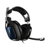 Scheda Tecnica: Logitech Headset A40 TR PS4 + PC - PS4 - EMEA IN - 