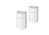 Scheda Tecnica: Hikvision Router Mesh GbE - 2pz Ac1200m Dual-band Wifi5 - Mesh Wi-fi Router