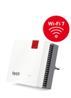 Scheda Tecnica: AVM Fritz Repeater 1700 De Fachhande In - 