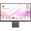 Scheda Tecnica: MSI Modern Md271ulde, 27" 3840 x 2160 60hz, 4k, Ips - Dp - 2xHDMI