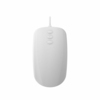 Scheda Tecnica: Cherry Mouse AK-PMH3 MEDICAL 3-BUTTON SCROLL WHITE - 