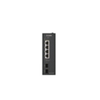 Scheda Tecnica: D-Link 4 Port GiLGAbit Smart Switch+2 Sfp L2 L - 
