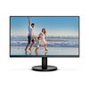 Scheda Tecnica: AOC 23.8in 60.5cm 16:9 Ips 1920x1080 1300:1 100hz - 250