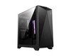 Scheda Tecnica: MSI Case Mpg Gungnir 300p Airflow - ATX