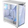 Scheda Tecnica: MSI Case Mpg Gungnir 300r Airflow - White ATX