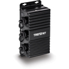 Scheda Tecnica: TRENDnet 2-port Industrial Outdoor Gigabit Upoe Extender - 