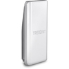 Scheda Tecnica: TRENDnet TEW-740APBO IEEE 802.11n/g/b, 2.4GHz, 300Mbps - WDS, QoS, IP67, PoE, 10dBi, reset button