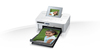 Scheda Tecnica: Canon CP1000 Selphy CP1000 300 x 300, USB, 6.8cm (2.7") - Colour TFT, 60W