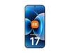 Scheda Tecnica: Xiaomi Smartphone 17 - 12+512 Ice Blue