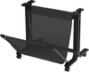 Scheda Tecnica: HP DesignJet T100/T500 24-in Printer Stand - 