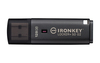 Scheda Tecnica: Kingston 128GB Ironkey Locker Plus 50 G2 Fips 197 Aes-256 - 
