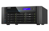 Scheda Tecnica: QNAP NAS TS-H1277AFX-R7-32G 12-Bay 2.5" SATA AMD R7-9000 - No HD, 32GB, 2x2.5GbE,2x10GbE, 500W