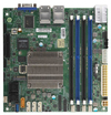 Scheda Tecnica: SuperMicro Intel Motherboard MBD-A2SDI-12C-HLN4F-O Single - A2sdi-12c-hln4f,embedded Denverton Mitx,12 Core,quad 1GB