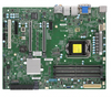 Scheda Tecnica: SuperMicro Intel Motherboard MBD-X11SCA-F-B Bulk - C246,Xeon-e/Core I3/pentium/celeron,lga1151 Socket-h4,9