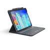 Scheda Tecnica: ZAGG Keyb.messenger Folio 2ipad 10.9 (10th - Gen)/a16charcoalitalian
