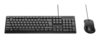 Scheda Tecnica: Belkin Kabelgebundene Keyboard And Mouse Deutsch Gr - 