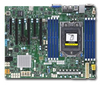 Scheda Tecnica: SuperMicro AMD Motherboard MBD-H11SSL-NC-O Single H11 AMD - Epyc Up Platform With Socket Sp3 Zen Corecpu,soc