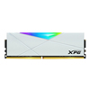 Scheda Tecnica: ADATA Ram Spectrix D50 Dimm 8GB DDR4 3600MHz 18-22-22 1.35v - White