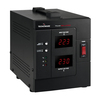 Scheda Tecnica: Tecnoware Stabilizzatore Elettronico Power Reg 2000va +/-8% - In Uscita