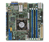 Scheda Tecnica: SuperMicro Intel Motherboard MBD-X10SDV-16C+-TLN4F-B Bulk - Mbd-x10sdv-16c+-tln4f-bulk