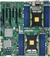 Scheda Tecnica: SuperMicro Intel Motherboard MBD-X11DAC-O Single Dual - Skylake (socket P Up To 205w Tdp), 2 Upi Design