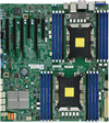 Scheda Tecnica: SuperMicro Intel Motherboard MBD-X11DAI-N-B Bulk Skl Dual - Processor E-ATX Workstation Mb W/ Bmc-single