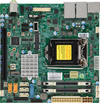Scheda Tecnica: SuperMicro Intel Motherboard MBD-X11SSV-LVDS-B Bulk - Mbd-x11ssv-lvds-bulk