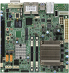 Scheda Tecnica: SuperMicro Intel Motherboard MBD-X11SSV-M4F-O Single - Mbd-x11ssv-m4f-single
