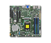 Scheda Tecnica: SuperMicro X11SSZ-F Single socket H4 LGA 1151, Intel Xeon - E3-1200v5, Core i7/i5/i3, Celeron, Pentium, Intel C236, Up