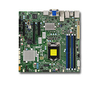 Scheda Tecnica: SuperMicro X11SSZ-TLN4F -B microATX, LGA 1151, 4x 288-pin - DDR4 DIMM, Intel C236, AMI BIOS, 4x SATA3