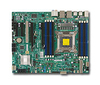 Scheda Tecnica: SuperMicro Intel Motherboard MBD-X9SRA-RETAIL Retail [nr]mb - -x9sra-retail