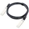 Scheda Tecnica: Cisco 100GBase-cr4 Passive Copper Cable, Cavo Infiniband - QSFP (p) A QSFP (p), 5 M, Passivo, Per P/n: N9k-c93180yc-ex